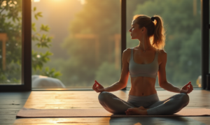 Yoga en ligne : Guide ultime pour débuter et progresser chez soi