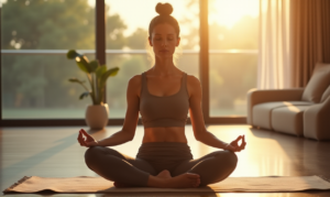 Daily Yoga: 5 avantages pour votre corps et votre esprit