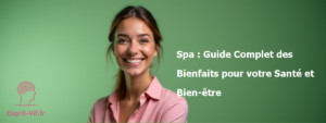 Spa : Guide Complet des Bienfaits pour votre Santé et Bien-être